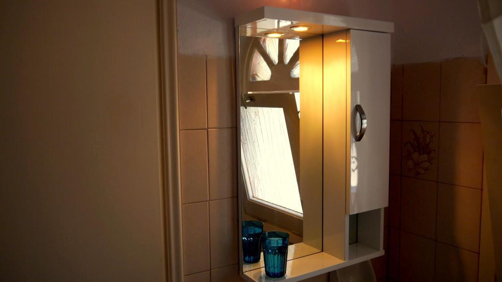 Villa Helena Kávos Habitación foto