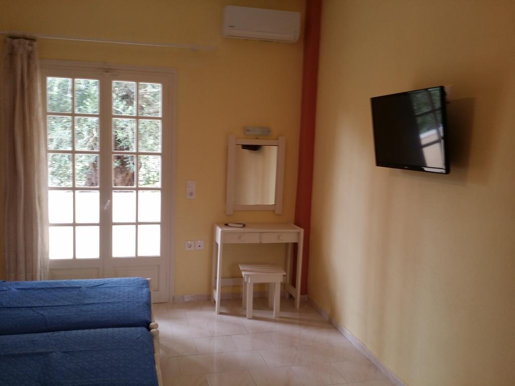 Villa Helena Kávos Habitación foto