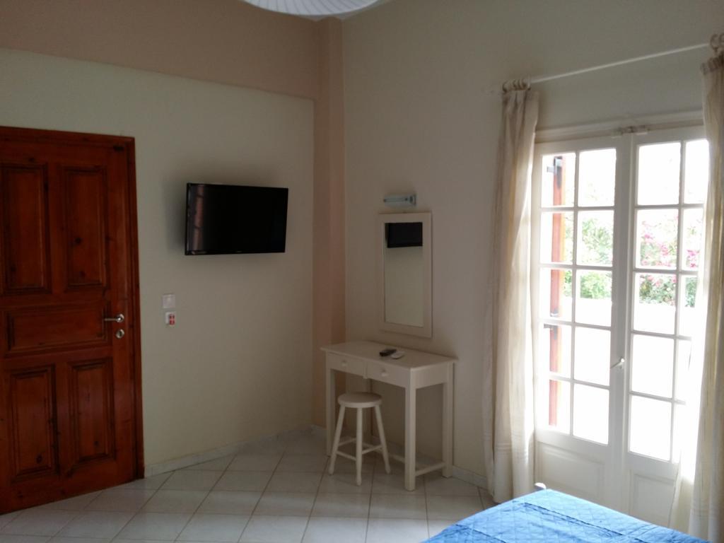 Villa Helena Kávos Habitación foto